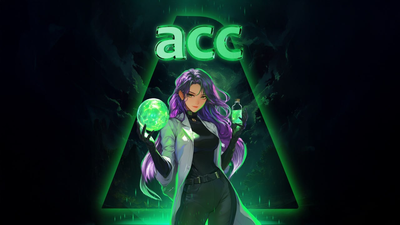 Alchemist Accelerate