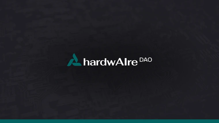 HardwAIre DAO